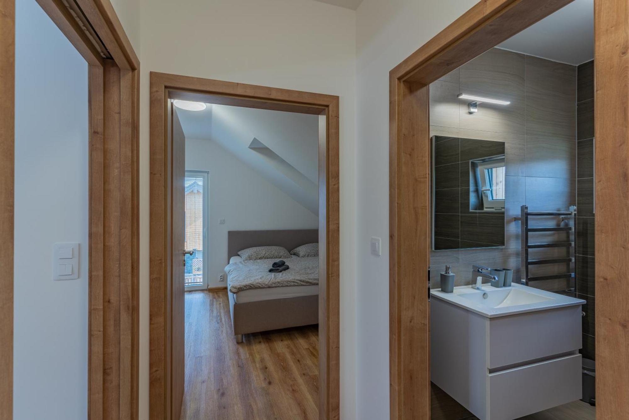 Apartman Černá v Pošumaví Dış mekan fotoğraf