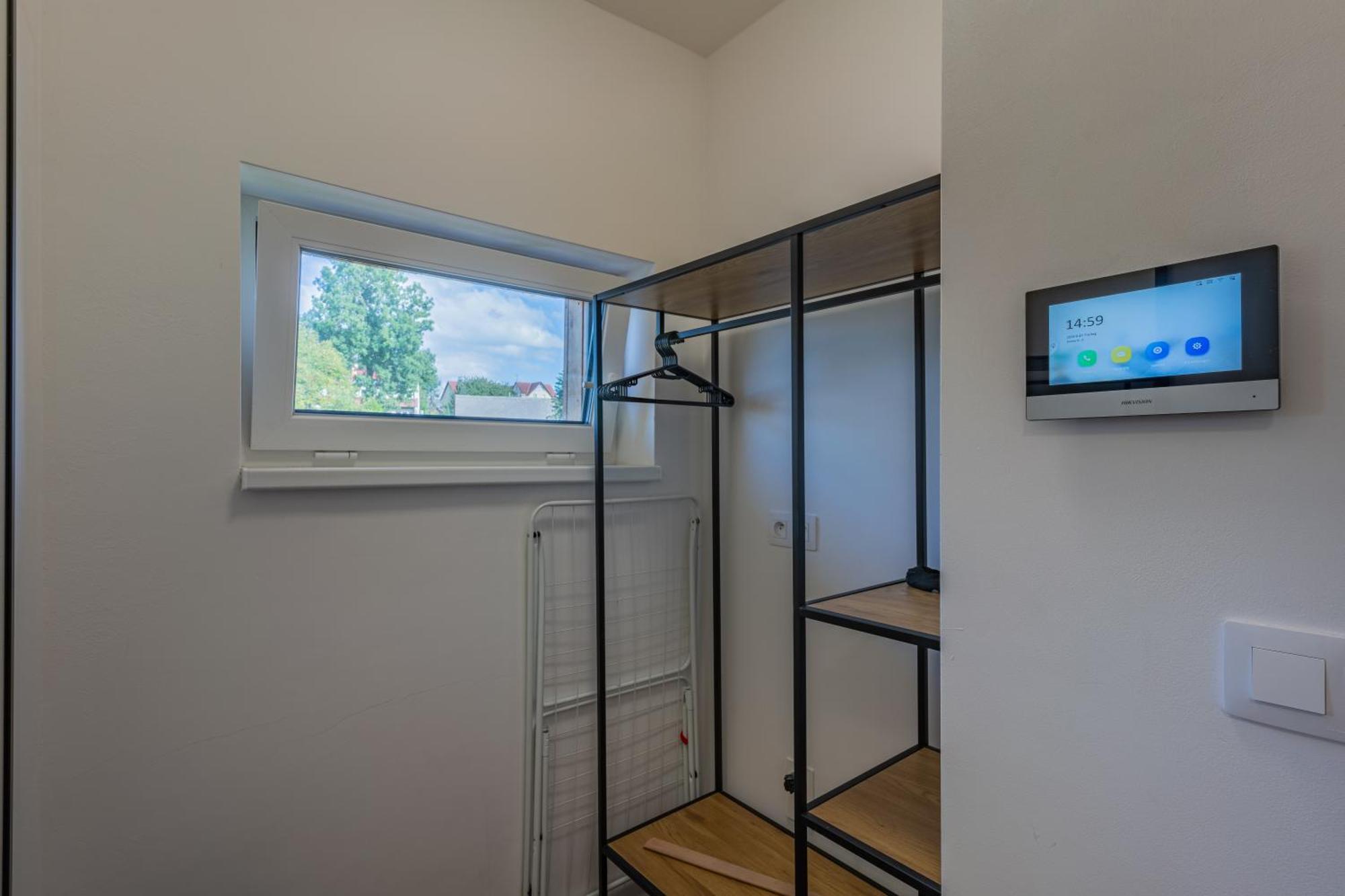 Apartman Černá v Pošumaví Dış mekan fotoğraf