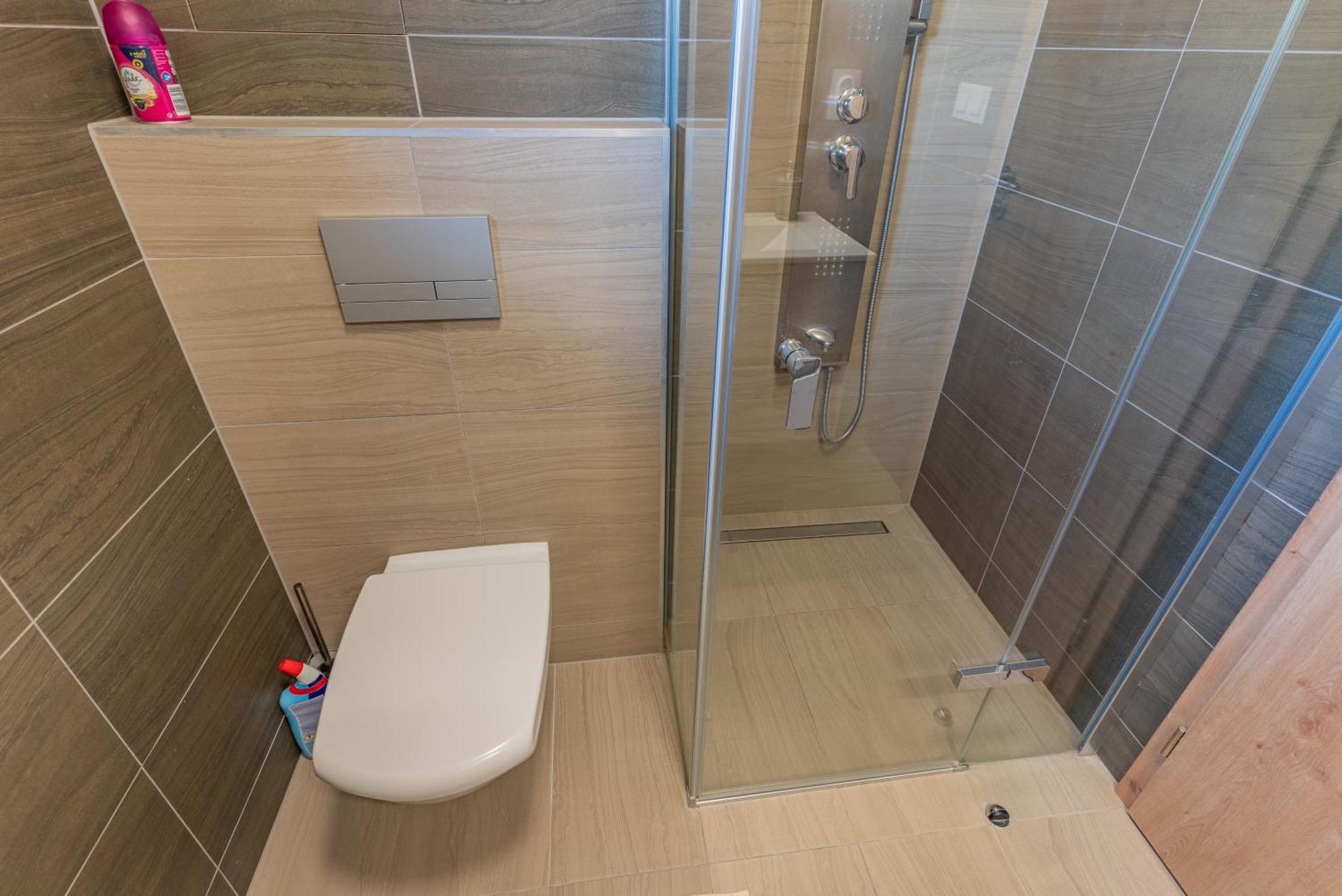 Apartman Černá v Pošumaví Dış mekan fotoğraf