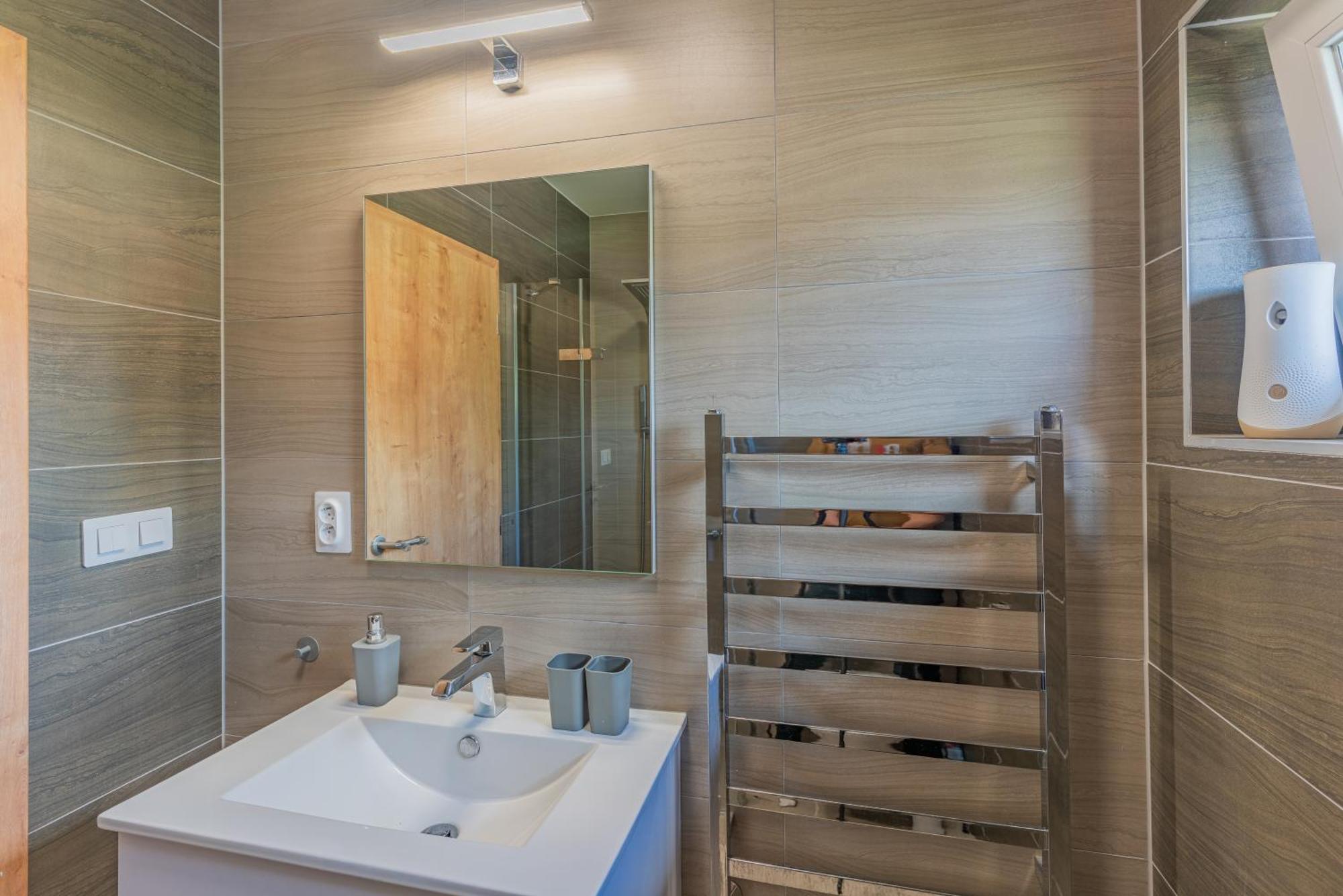 Apartman Černá v Pošumaví Dış mekan fotoğraf