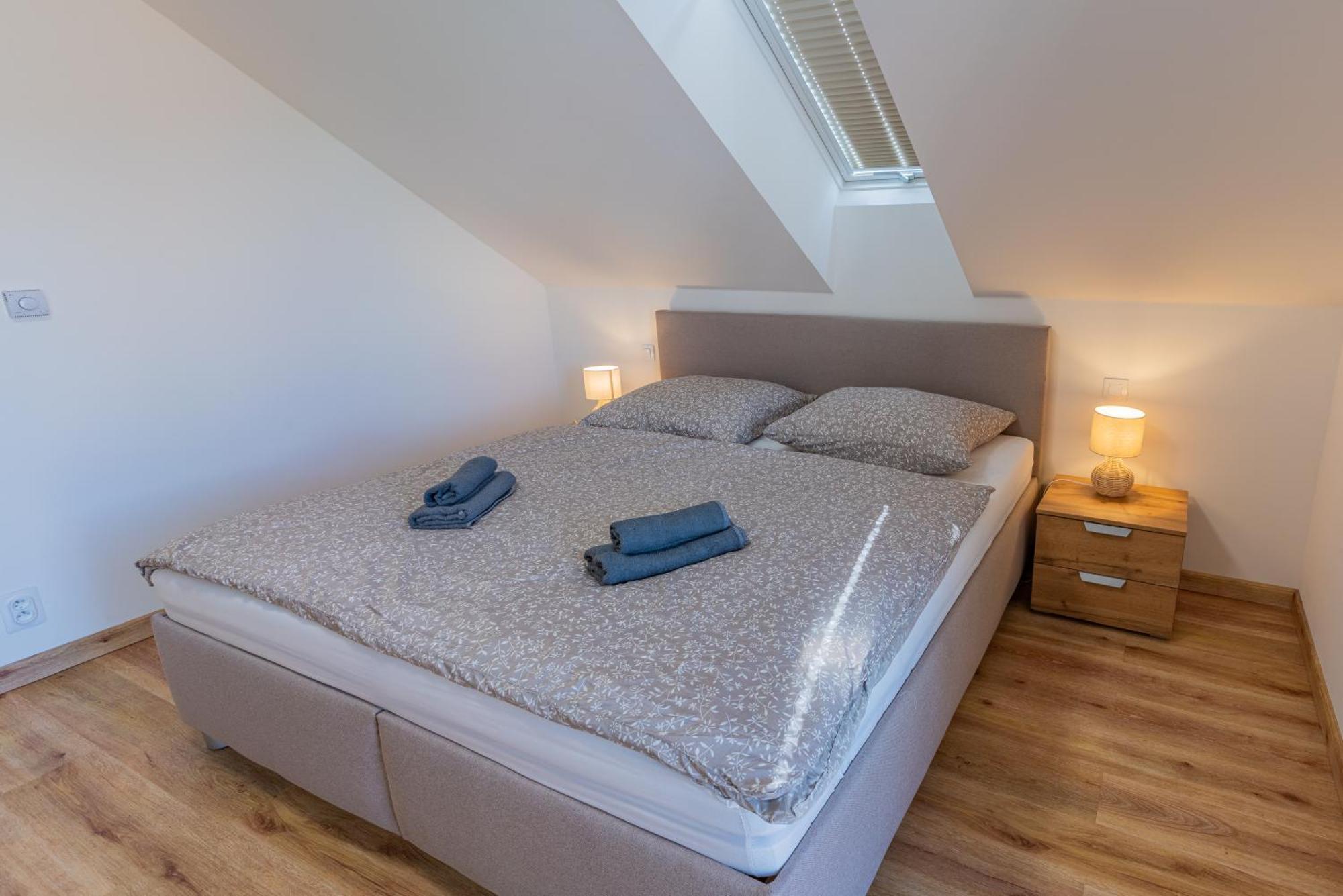 Apartman Černá v Pošumaví Dış mekan fotoğraf