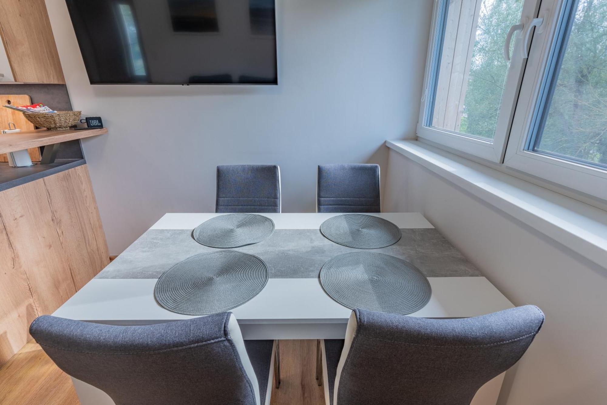 Apartman Černá v Pošumaví Dış mekan fotoğraf