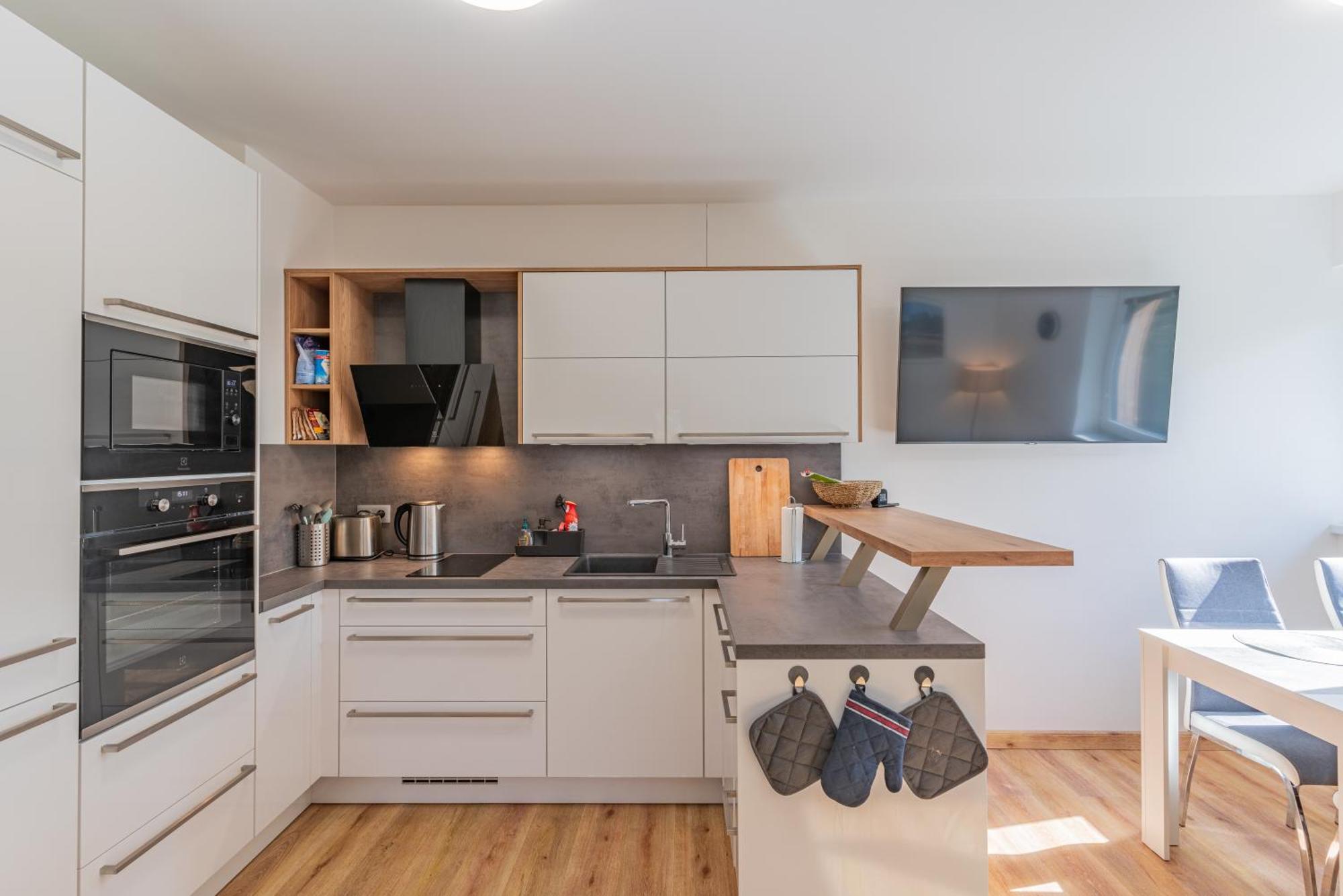 Apartman Černá v Pošumaví Dış mekan fotoğraf